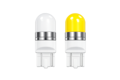 Riglow™ Ceramic 6SMD 3030 CANBUS LED Bulb – 9W, 12–24V (7440/7443)-1