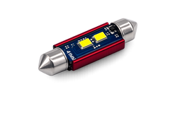 Riglow™ C5W CREE LED Festoon Reading Light – 6W | 800LM | 6000K White-2