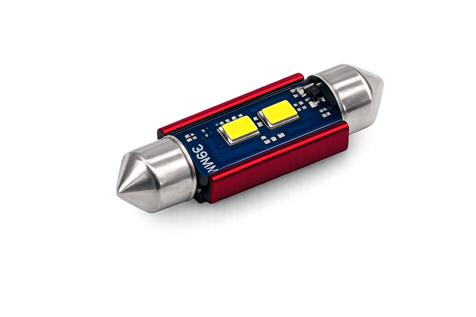 Riglow™ C5W CREE LED Festoon Reading Light – 6W | 800LM | 6000K White-4