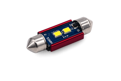 Riglow™ C5W CREE LED Festoon Reading Light – 6W | 800LM | 6000K White-3