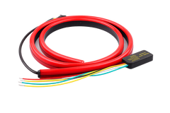 Riglow™ 1M Dynamic LED Third Brake Light Strip – Sequential DRL, Brake & Turn Signal | 144 LEDs | IP68-1
