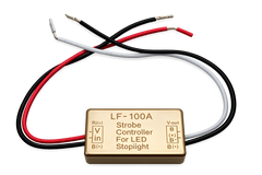 Riglow™ LED Brake Light Strobe Controller-3