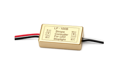 Riglow™ LED Brake Light Strobe Controller-1