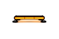 Riglow™ Four-Sided COB LED Magnetic Light Bar – Amber / Amber & White Combo (DC9–30V)-3