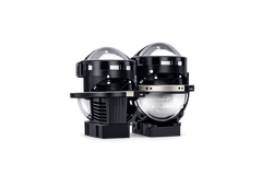 Riglow™ Powered by Carson BAT-2 3" Bi-LED Projector Lens-1