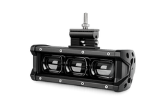Riglow™ 6D Lens Single Row LED Light Bar – Focus Beam-1