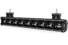Riglow™ 6D Lens Single Row LED Light Bar – Focus Beam-3