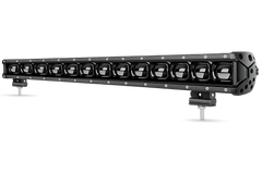 Riglow™ 6D Lens Single Row LED Light Bar – Focus Beam-4