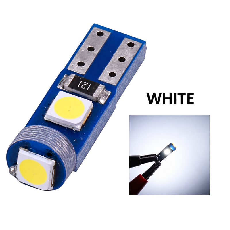 Riglow™ T5 3SMD2835 LED Bulb-3