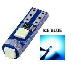 Riglow™ T5 3SMD2835 LED Bulb-7
