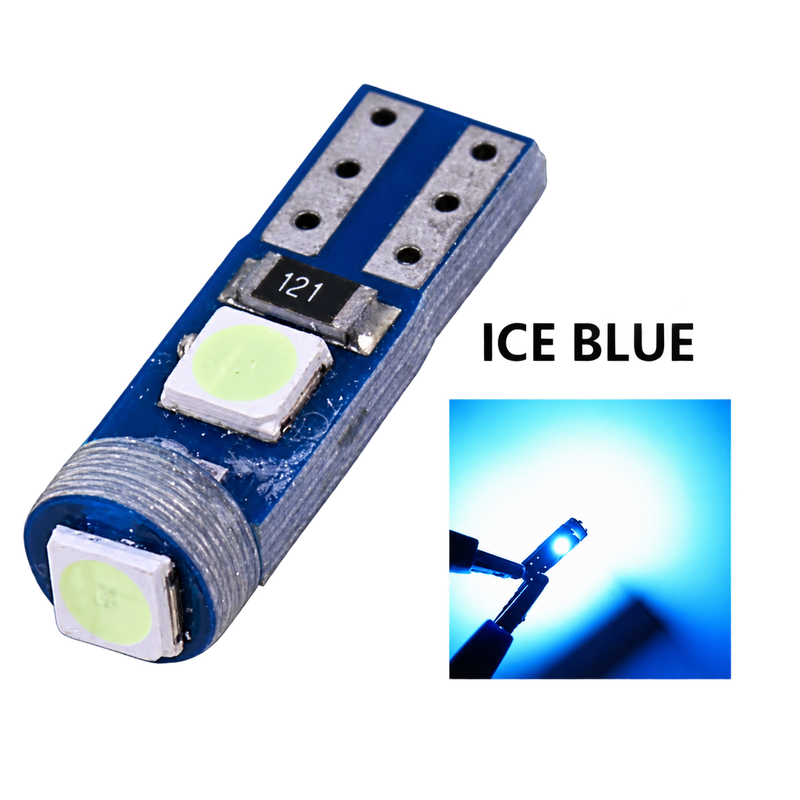 Riglow™ T5 3SMD2835 LED Bulb-7