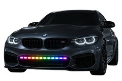 Riglow™ RGBW Chasing LED Light Bar – App & Remote Control-1