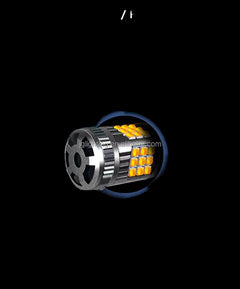 T20 LED bulb – Indicator / Reverse / Turn Signal applications