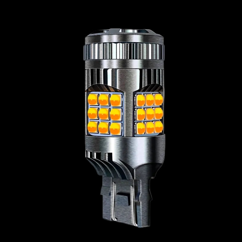 T20 Switchback Fan LED Bulb product shot