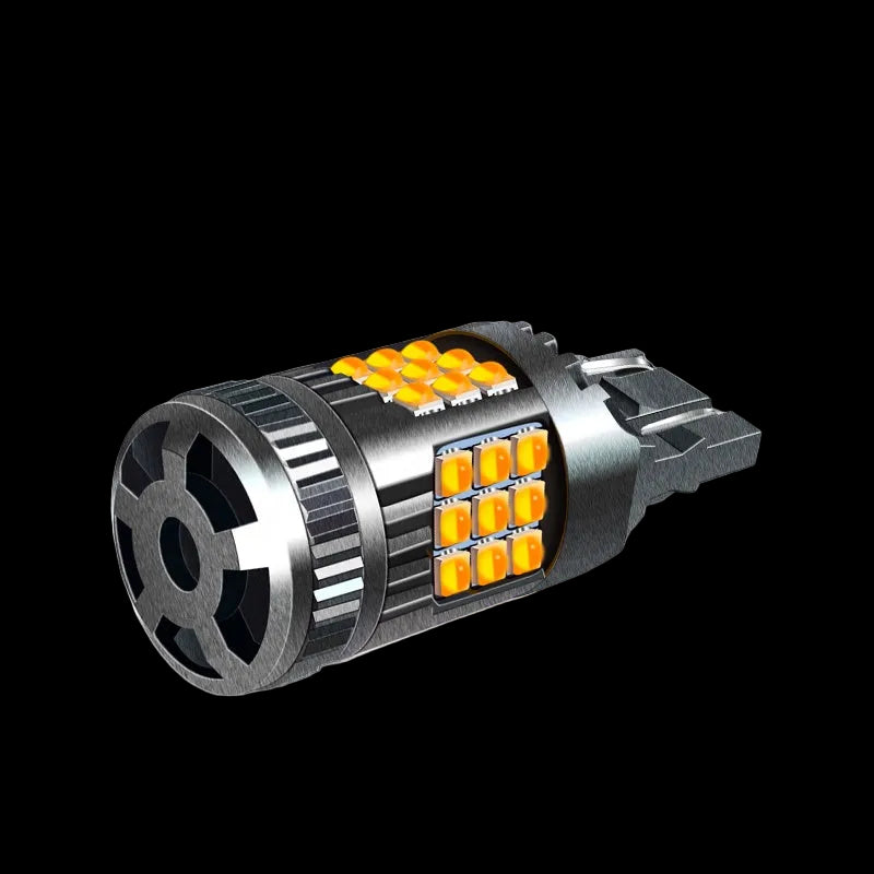 High brightness 1157 / 7443 / 3157 LED bulb