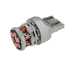 Riglow™ Premium Red LED Signal & Brake Light Bulb | 1157 & 7443 Options-7