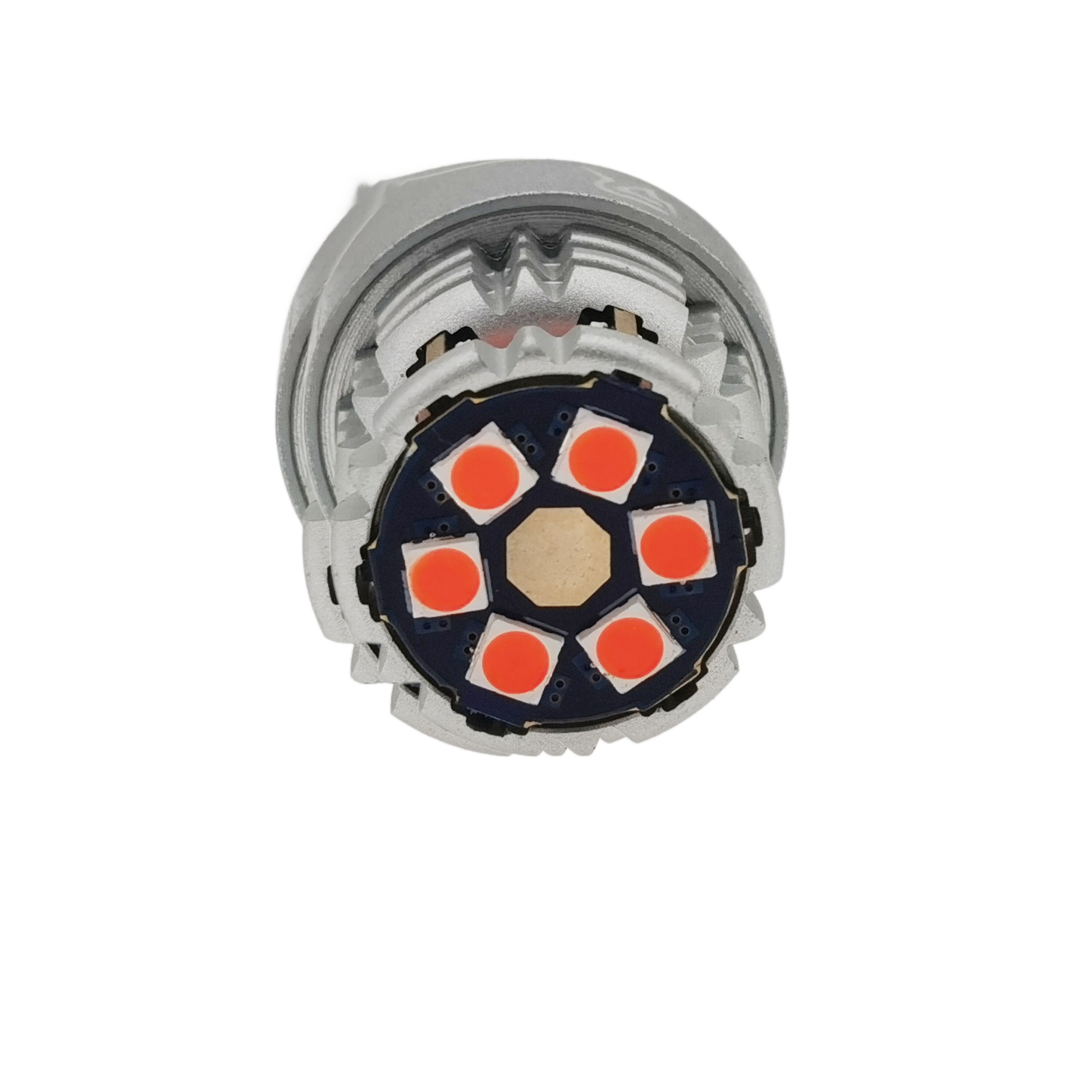 Riglow™ Premium Red LED Signal & Brake Light Bulb | 1157 & 7443 Options-6