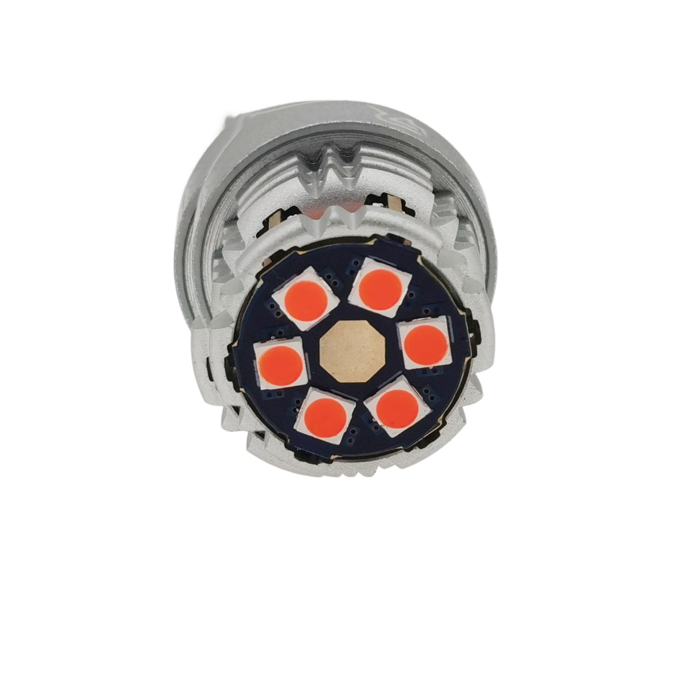 Riglow™ Premium Red LED Signal & Brake Light Bulb | 1157 & 7443 Options-6