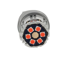 Riglow™ Premium Red LED Signal & Brake Light Bulb | 1157 & 7443 Options-6