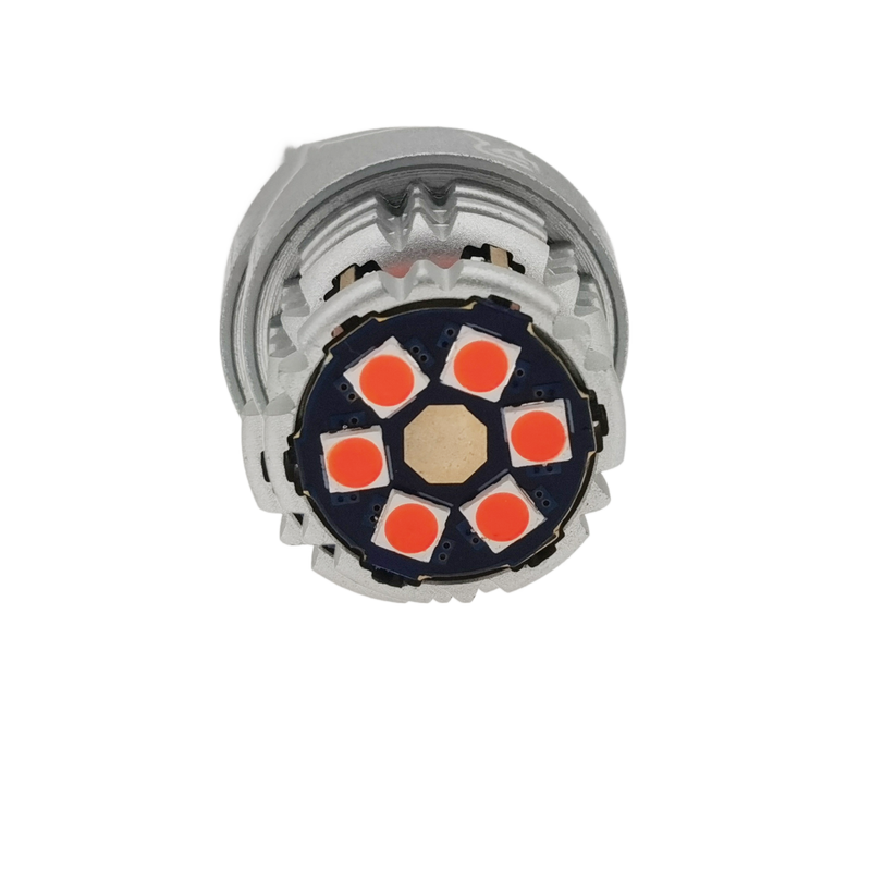 Riglow™ Premium Red LED Signal & Brake Light Bulb | 1157 & 7443 Options-6