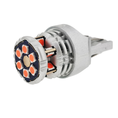 Riglow™ Premium Red LED Signal & Brake Light Bulb | 1157 & 7443 Options-5