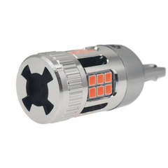 Riglow™ 24SMD3030 CANBUS LED Bulb – 25W 1000LM Multi-Color Series-21