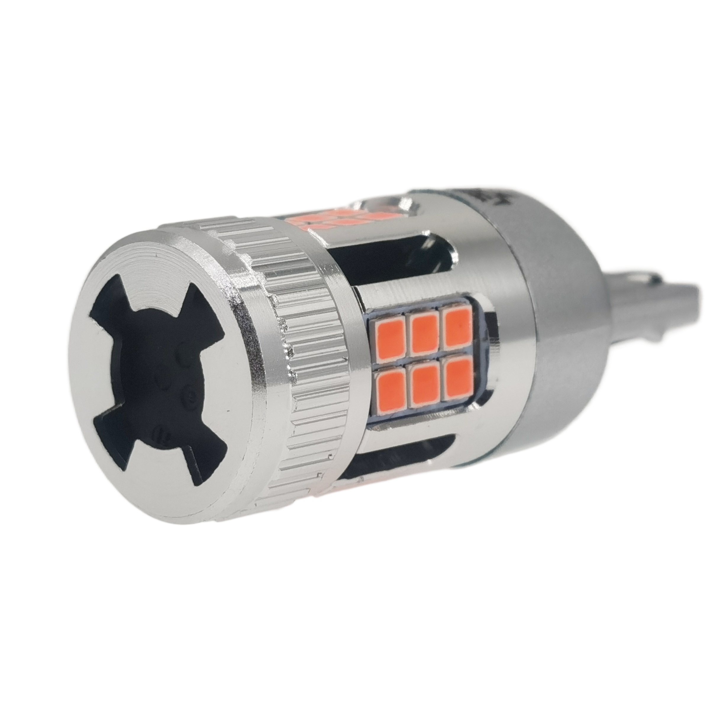 Riglow™ 24SMD3030 CANBUS LED Bulb – 25W 1000LM Multi-Color Series-21
