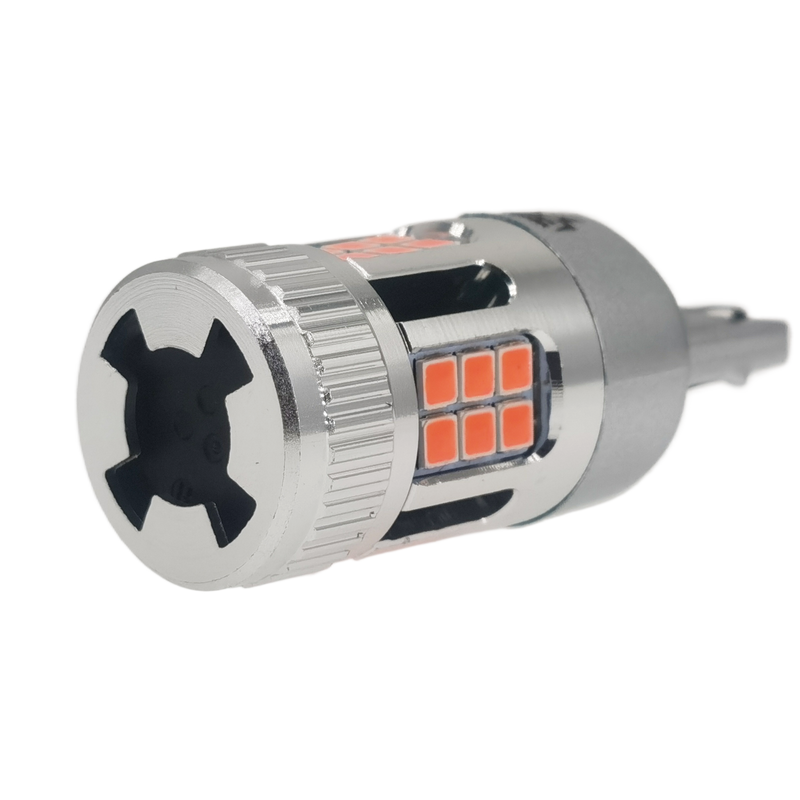 Riglow™ 24SMD3030 CANBUS LED Bulb – 25W 1000LM Multi-Color Series-21