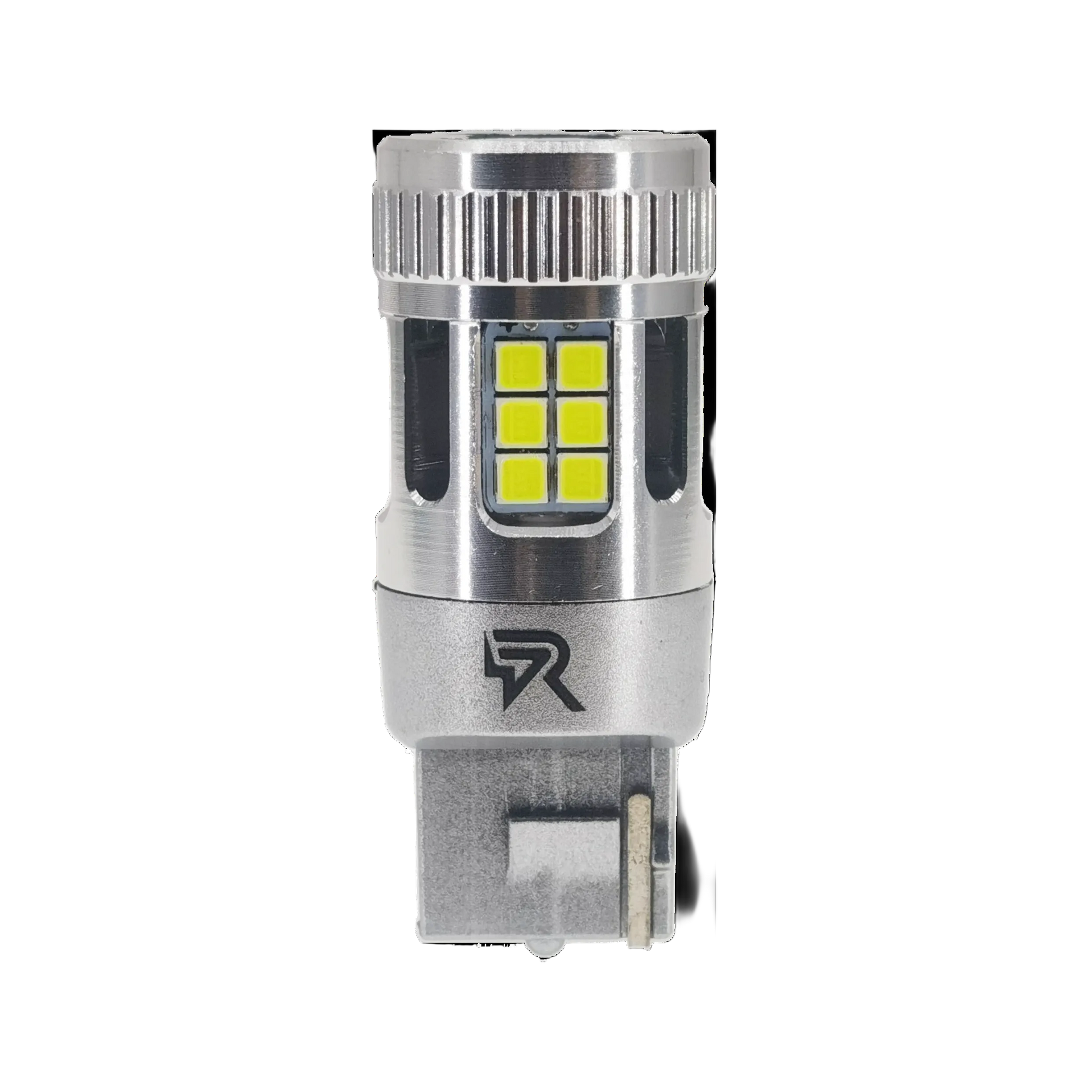 Riglow™ 24SMD3030 CANBUS LED Bulb – 25W 1000LM Multi-Color Series-2