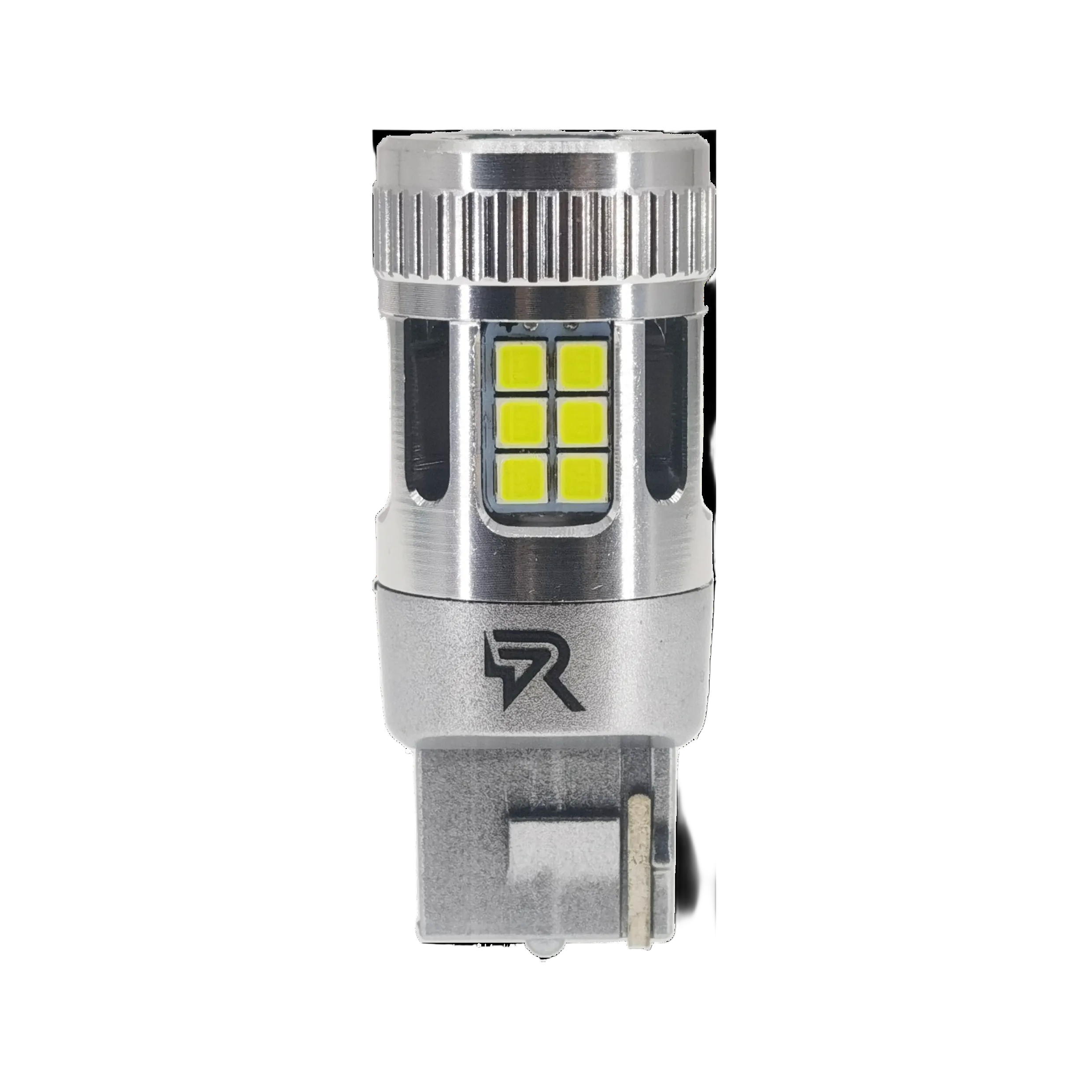 Riglow™ 24SMD3030 CANBUS LED Bulb – 25W 1000LM Multi-Color Series-2