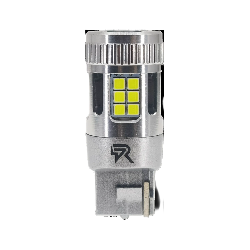 Riglow™ 24SMD3030 CANBUS LED Bulb – 25W 1000LM Multi-Color Series-2