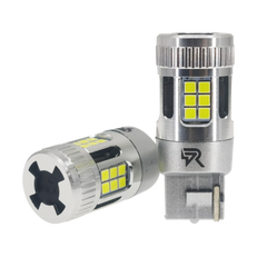 Riglow™ 24SMD3030 CANBUS LED Bulb – 25W 1000LM Multi-Color Series-3