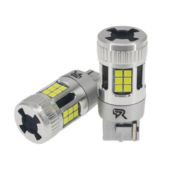 Riglow™ 24SMD3030 CANBUS LED Bulb – 25W 1000LM Multi-Color Series-4