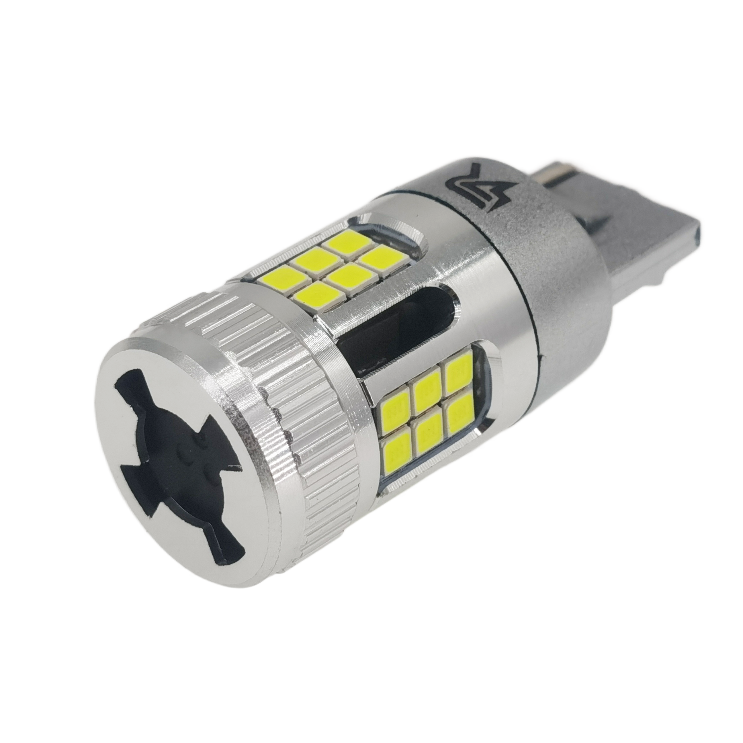 Riglow™ 24SMD3030 CANBUS LED Bulb – 25W 1000LM Multi-Color Series-5