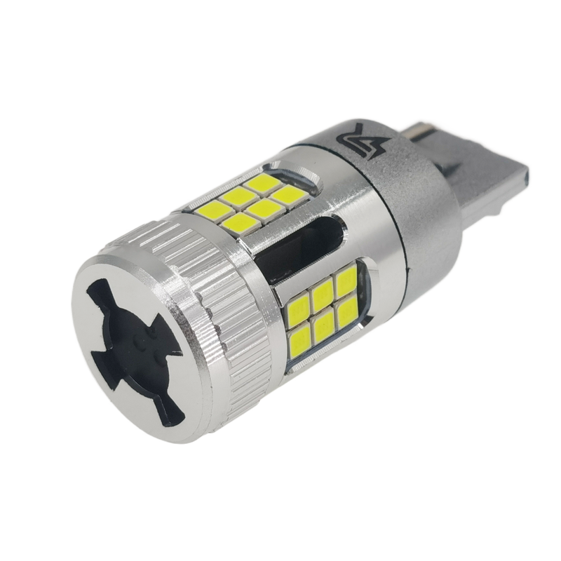 Riglow™ 24SMD3030 CANBUS LED Bulb – 25W 1000LM Multi-Color Series-5