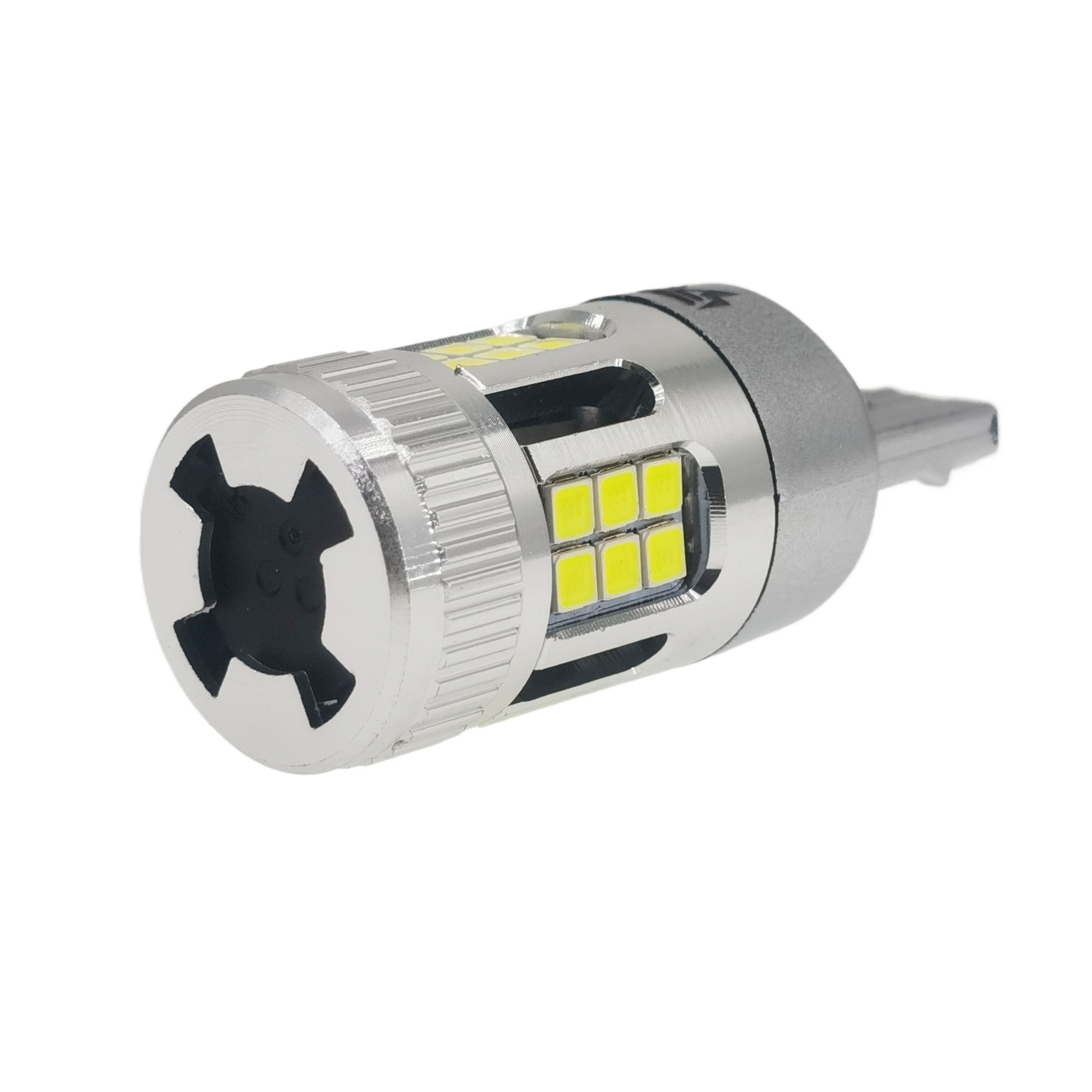 Riglow™ 24SMD3030 CANBUS LED Bulb – 25W 1000LM Multi-Color Series-6