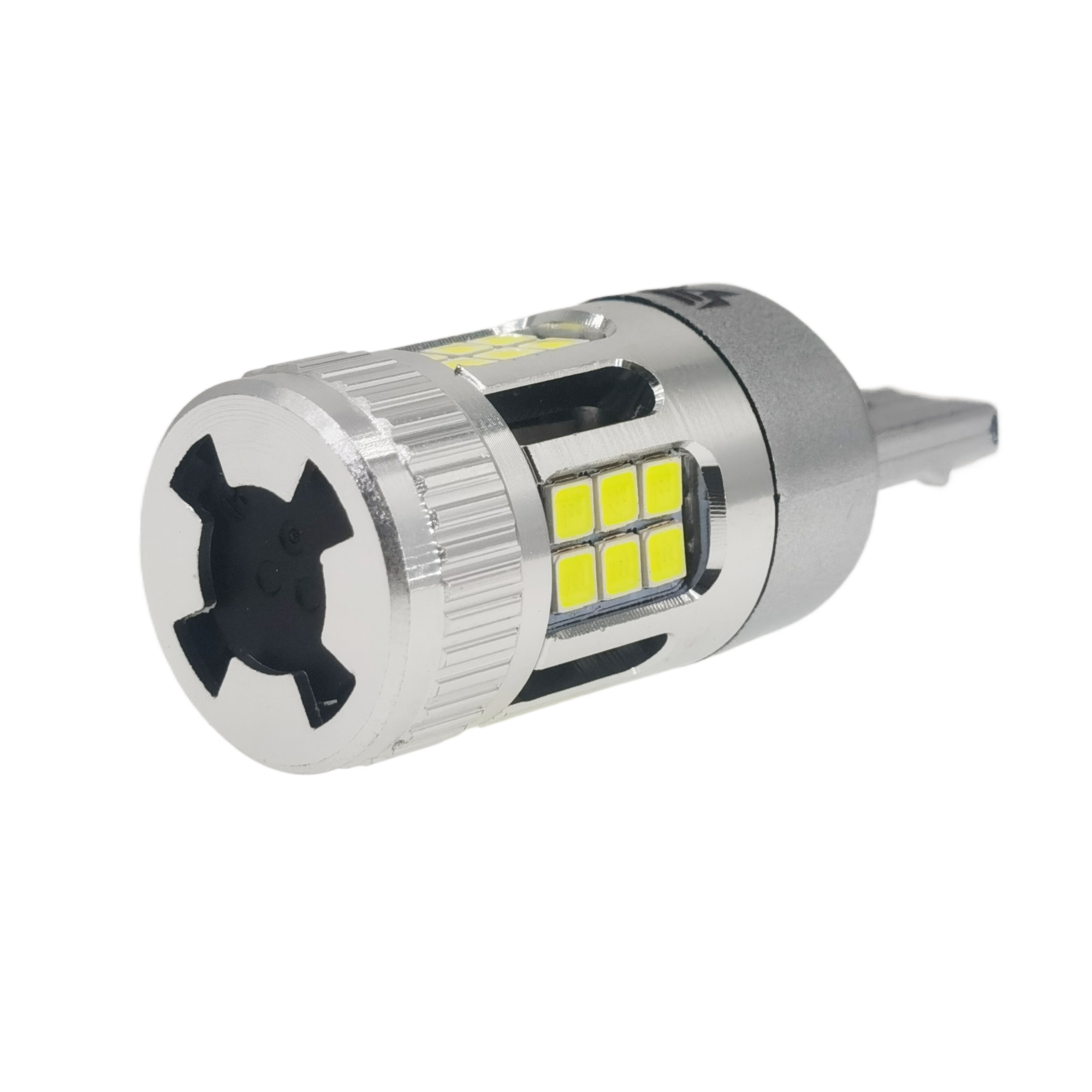 Riglow™ 24SMD3030 CANBUS LED Bulb – 25W 1000LM Multi-Color Series-6