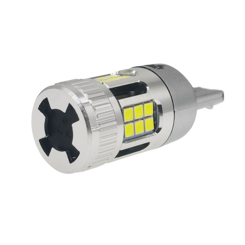 Riglow™ 24SMD3030 CANBUS LED Bulb – 25W 1000LM Multi-Color Series-6