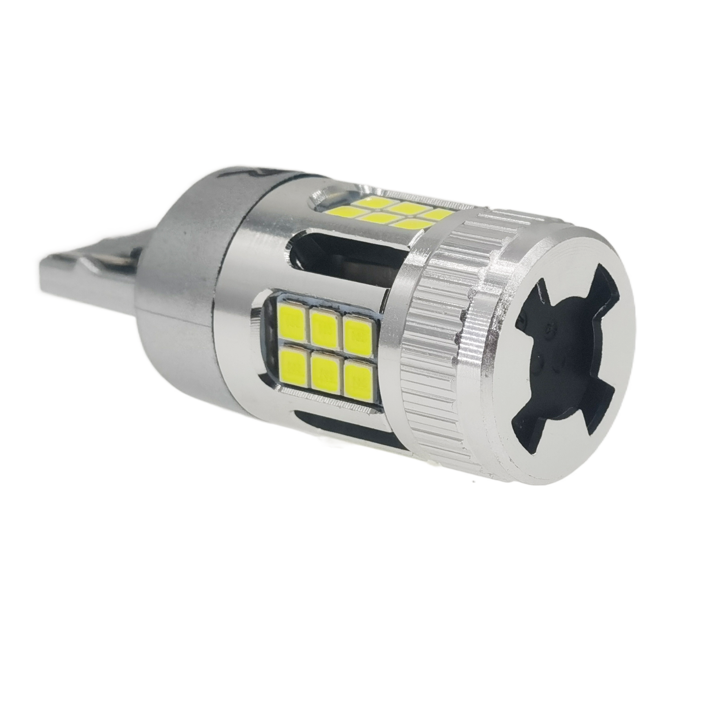 Riglow™ 24SMD3030 CANBUS LED Bulb – 25W 1000LM Multi-Color Series-7