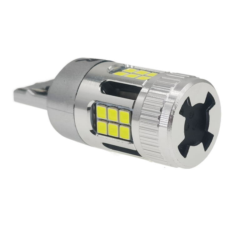 Riglow™ 24SMD3030 CANBUS LED Bulb – 25W 1000LM Multi-Color Series-7