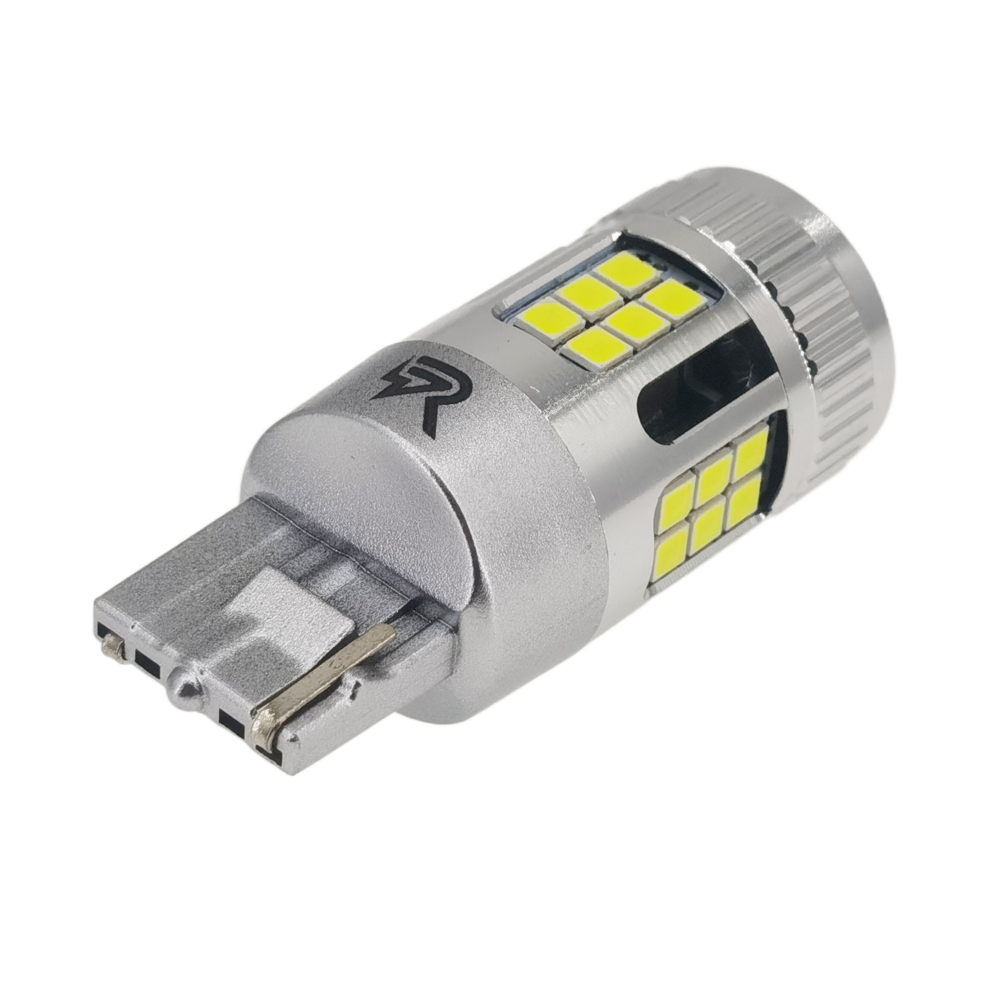 Riglow™ 24SMD3030 CANBUS LED Bulb – 25W 1000LM Multi-Color Series-9
