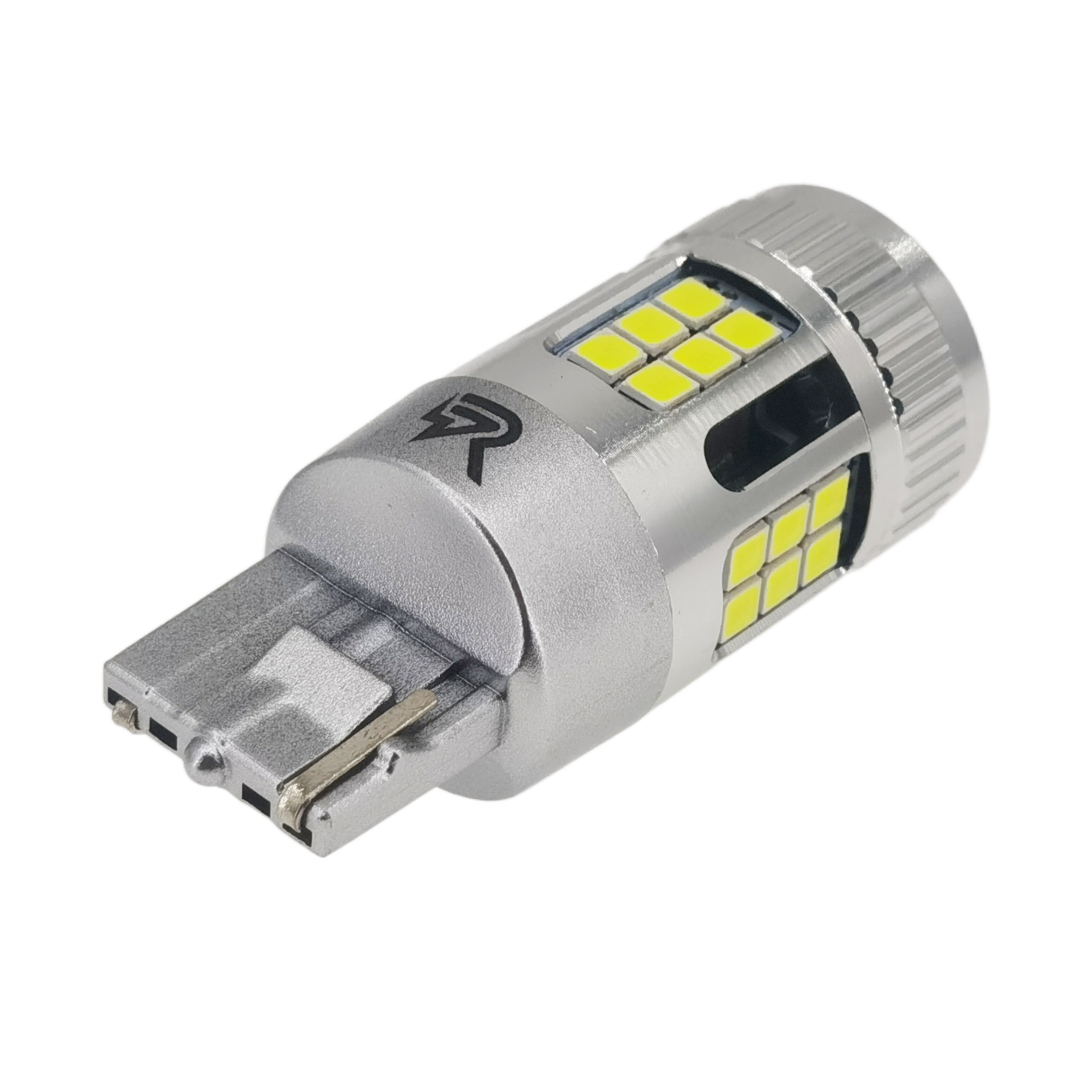 Riglow™ 24SMD3030 CANBUS LED Bulb – 25W 1000LM Multi-Color Series-9