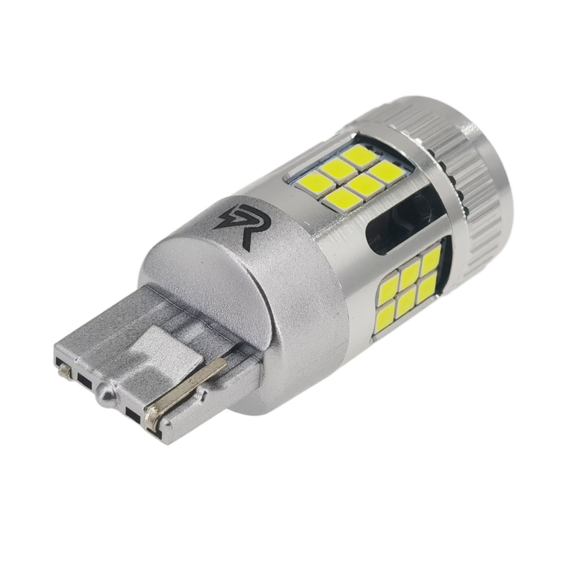 Riglow™ 24SMD3030 CANBUS LED Bulb – 25W 1000LM Multi-Color Series-9