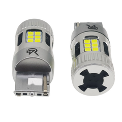 Riglow™ 24SMD3030 CANBUS LED Bulb – 25W 1000LM Multi-Color Series-8