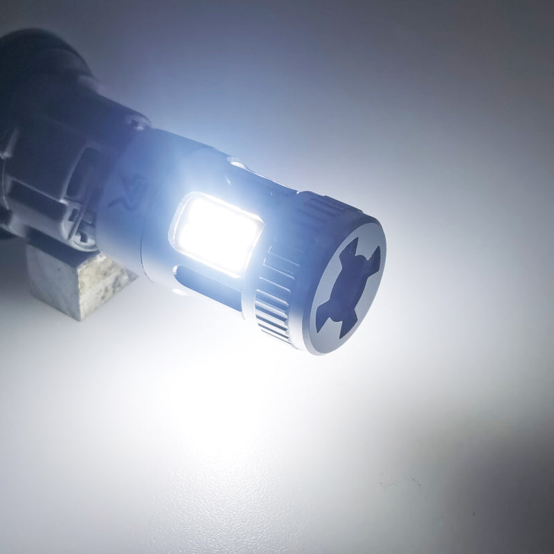 Riglow™ 24SMD3030 CANBUS LED Bulb – 25W 1000LM Multi-Color Series-13