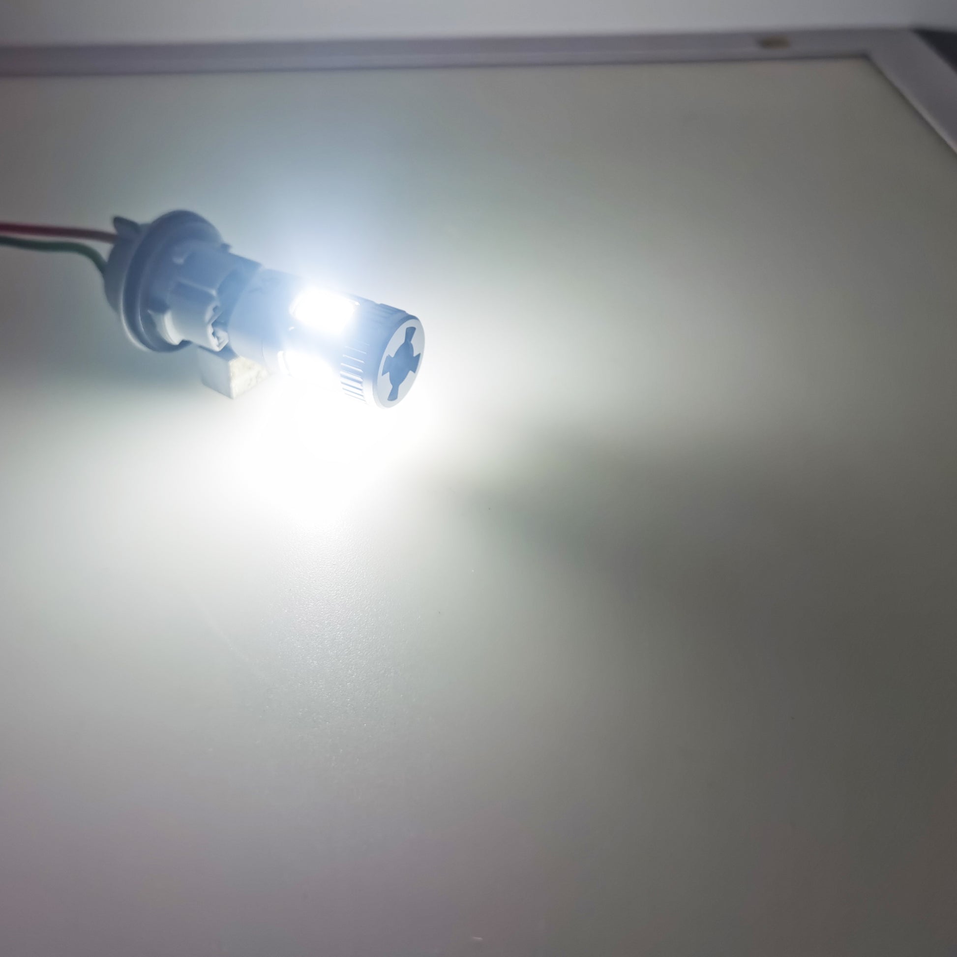 Riglow™ 24SMD3030 CANBUS LED Bulb – 25W 1000LM Multi-Color Series-10
