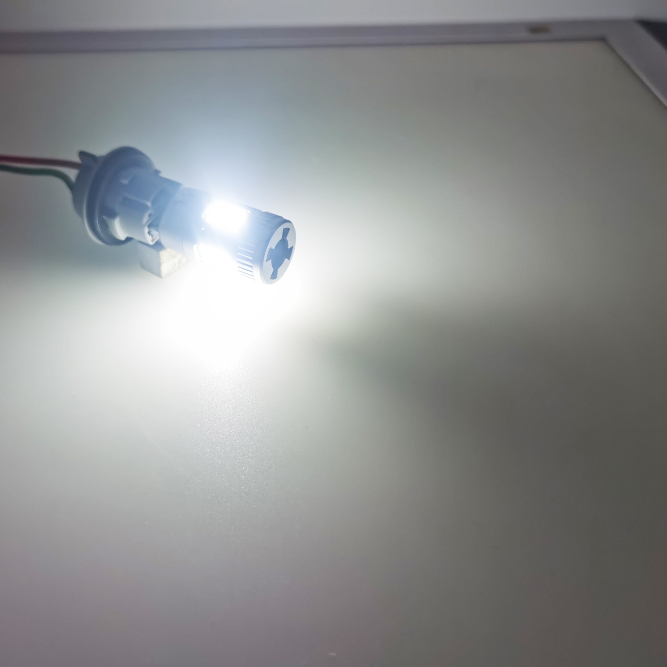 Riglow™ 24SMD3030 CANBUS LED Bulb – 25W 1000LM Multi-Color Series-10