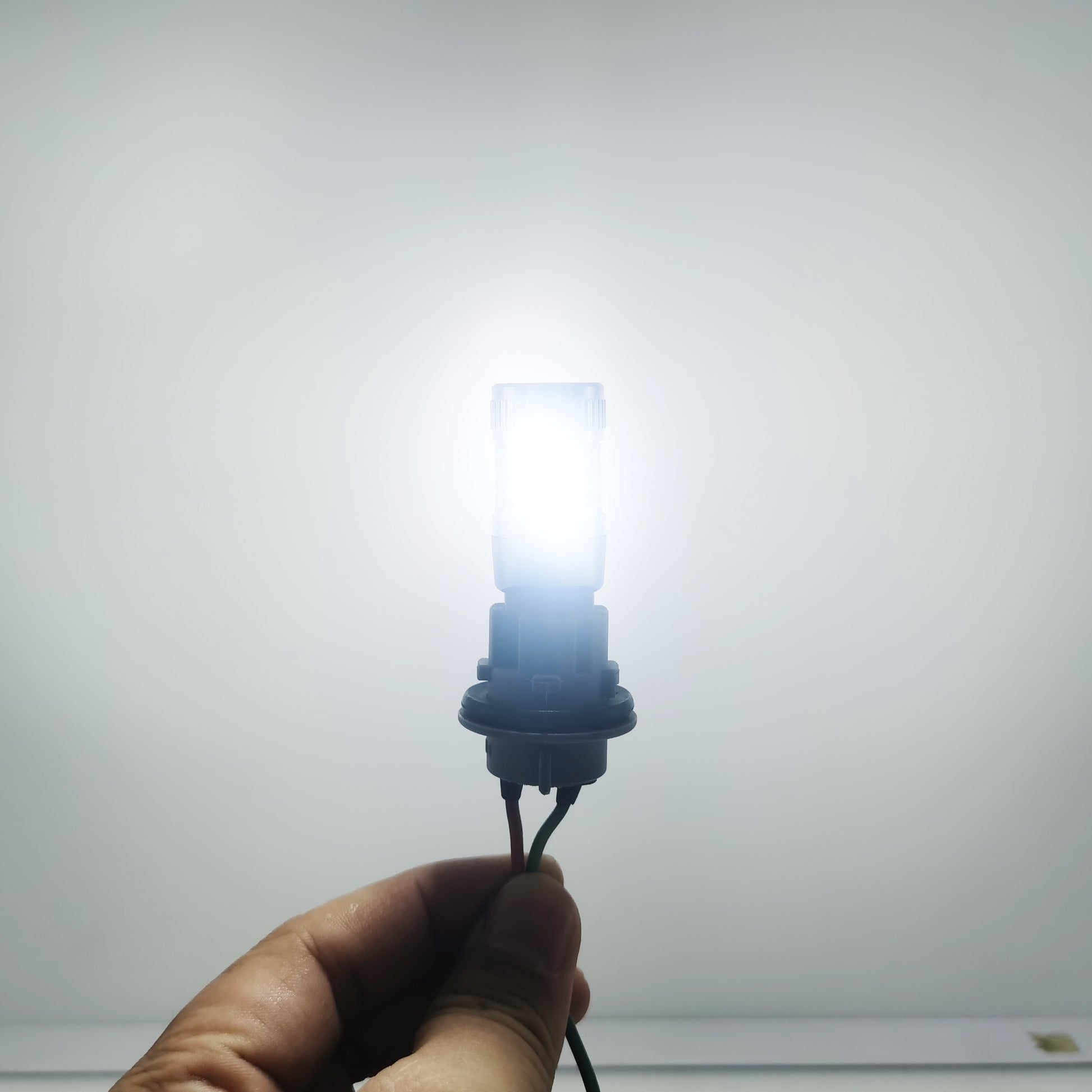 Riglow™ 24SMD3030 CANBUS LED Bulb – 25W 1000LM Multi-Color Series-11