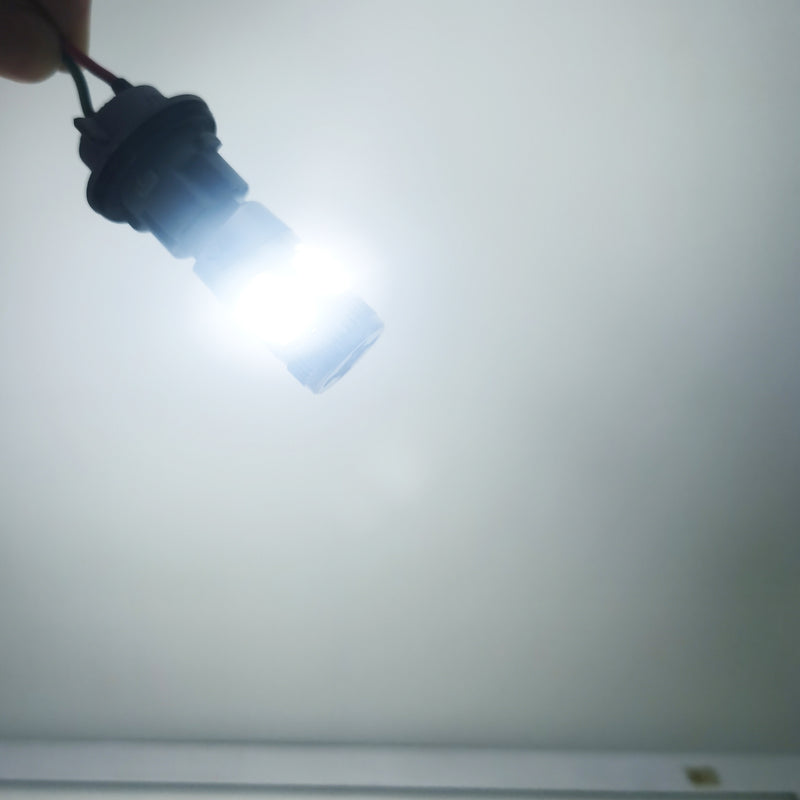 Riglow™ 24SMD3030 CANBUS LED Bulb – 25W 1000LM Multi-Color Series-12