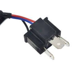 Riglow™ C18 LED Canbus Decoder – H4 Anti-Flicker & Error Canceller (Pair)-7